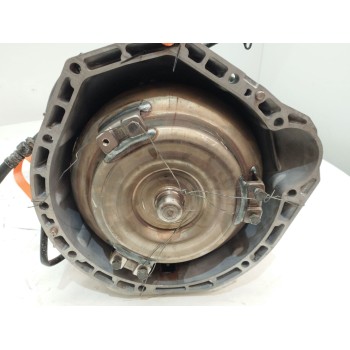 Recambio de caja cambios para mercedes-benz clase c coupé (cl203) c 200 kompressor (203.745) referencia OEM IAM 722616  
