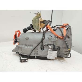 Recambio de caja cambios para mercedes-benz clase c coupé (cl203) c 200 kompressor (203.745) referencia OEM IAM 722616  