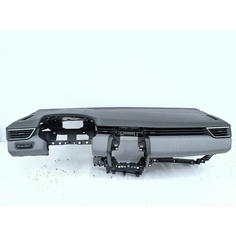 Recambio de salpicadero para renault clio v (b7_) 1.5 blue dci 100 (b7ad) referencia OEM IAM 681001535R 2156815X 