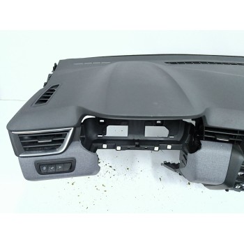Recambio de salpicadero para renault clio v (b7_) 1.5 blue dci 100 (b7ad) referencia OEM IAM 681001535R 2156815X 