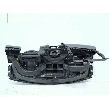 Recambio de salpicadero para renault clio v (b7_) 1.5 blue dci 100 (b7ad) referencia OEM IAM 681001535R 2156815X 