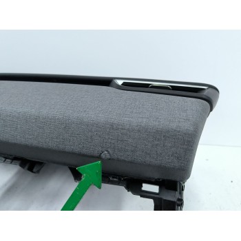 Recambio de salpicadero para renault clio v (b7_) 1.5 blue dci 100 (b7ad) referencia OEM IAM 681001535R 2156815X 