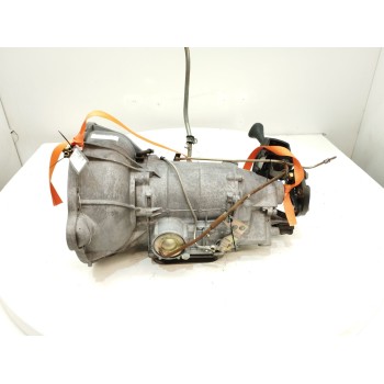 Recambio de caja cambios para mercedes-benz clase s (w116) 450 se, sel (116.032) referencia OEM IAM   