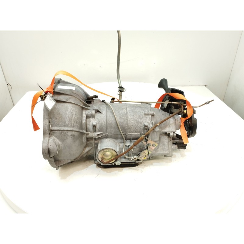 Recambio de caja cambios para mercedes-benz clase s (w116) 450 se, sel (116.032) referencia OEM IAM   