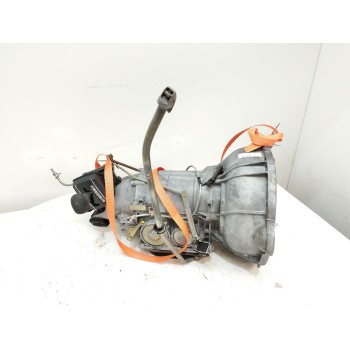Recambio de caja cambios para mercedes-benz clase s (w116) 450 se, sel (116.032) referencia OEM IAM   
