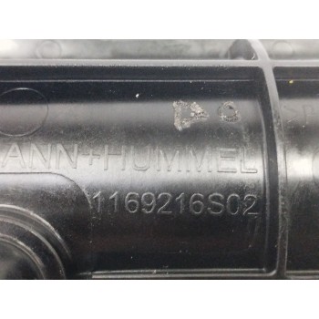 Recambio de colector admision para suzuki vitara 1.0 12v boosterjet cat referencia OEM IAM 1169216S02 1168887S02 