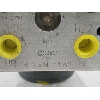 Recambio de abs para audi a6 c5 avant (4b5, 4b6) 2.5 tdi quattro referencia OEM IAM 8E0614111AS 0265202401 