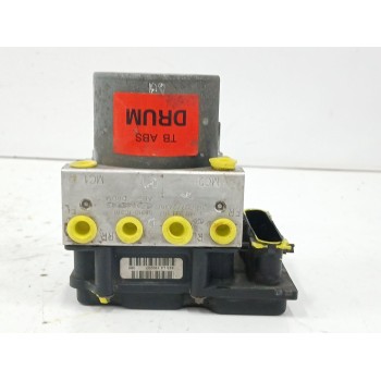 Recambio de abs para hyundai getz (tb) 1.3 referencia OEM IAM 589101C310 0265231357 0265800389
