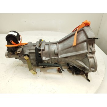 Recambio de caja cambios para nissan serena (c23m) 2.3 lx diesel referencia OEM IAM L1 GRG 2 