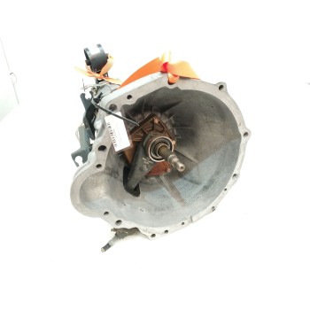 Recambio de caja cambios para nissan serena (c23m) 2.3 lx diesel referencia OEM IAM L1 GRG 2 
