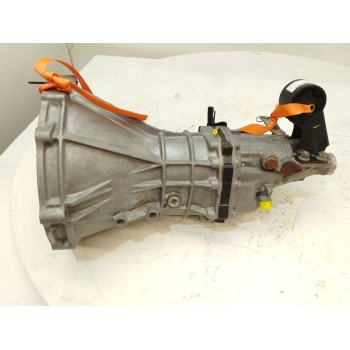 Recambio de caja cambios para nissan serena (c23m) 2.3 lx diesel referencia OEM IAM L1 GRG 2 