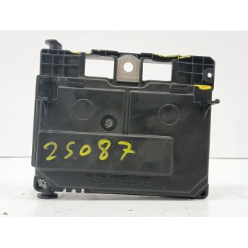 Recambio de caja reles / fusibles para peugeot 407 (6d_) 2.0 hdi 135 (6drhrh, 6drhre, 6drhrg, 6drhrj) referencia OEM IAM 9656086