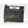 Recambio de caja reles / fusibles para peugeot 407 (6d_) 2.0 hdi 135 (6drhrh, 6drhre, 6drhrg, 6drhrj) referencia OEM IAM 9656086