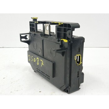 Recambio de caja reles / fusibles para peugeot 407 (6d_) 2.0 hdi 135 (6drhrh, 6drhre, 6drhrg, 6drhrj) referencia OEM IAM 9656086