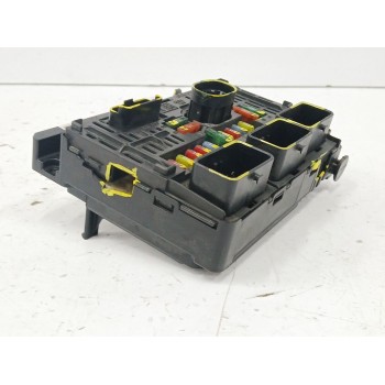 Recambio de caja reles / fusibles para peugeot 407 (6d_) 2.0 hdi 135 (6drhrh, 6drhre, 6drhrg, 6drhrj) referencia OEM IAM 9656086