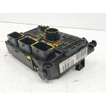 Recambio de caja reles / fusibles para peugeot 407 (6d_) 2.0 hdi 135 (6drhrh, 6drhre, 6drhrg, 6drhrj) referencia OEM IAM 9656086