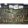 Recambio de caja reles / fusibles para peugeot 407 (6d_) 2.0 hdi 135 (6drhrh, 6drhre, 6drhrg, 6drhrj) referencia OEM IAM 9656086