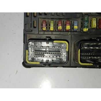 Recambio de caja reles / fusibles para peugeot 407 (6d_) 2.0 hdi 135 (6drhrh, 6drhre, 6drhrg, 6drhrj) referencia OEM IAM 9656086