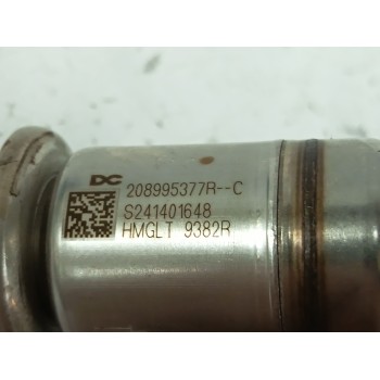 Recambio de inyector para renault clio v (b7_) 1.5 blue dci 100 (b7ad) referencia OEM IAM 208995377R ADBLUE 