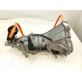 Recambio de caja cambios para nissan serena (c23m) 2.3 lx diesel referencia OEM IAM L1 GRG 3 
