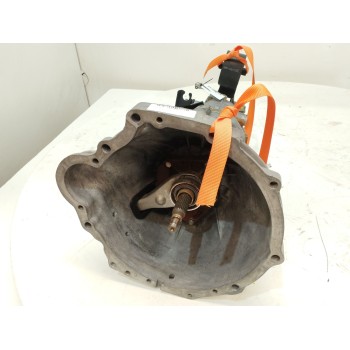 Recambio de caja cambios para nissan serena (c23m) 2.3 lx diesel referencia OEM IAM L1 GRG 3 