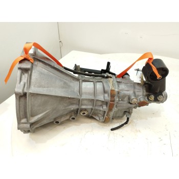 Recambio de caja cambios para nissan serena (c23m) 2.3 lx diesel referencia OEM IAM L1 GRG 3 