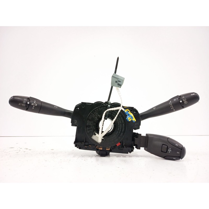 Recambio de mando multifuncion para peugeot 307 sw (3h) 1.6 16v referencia OEM IAM 96651590XT  
