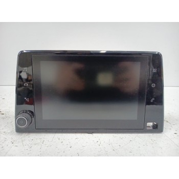 PANTALLA MULTIFUNCION 98162661ZD 21950641 