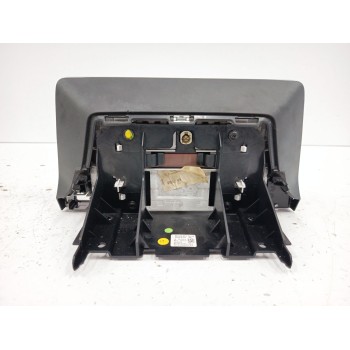 Recambio de pantalla multifuncion para peugeot rifter 1.5 bluehdi 100 referencia OEM IAM 98162661ZD 21950641 