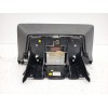 Recambio de pantalla multifuncion para peugeot rifter 1.5 bluehdi 100 referencia OEM IAM 98162661ZD 21950641 