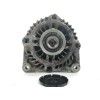 Recambio de alternador para nissan qashqai (j10) 2.0 dci turbodiesel cat referencia OEM IAM 23100JD71A 150A A3TJ2481ZE