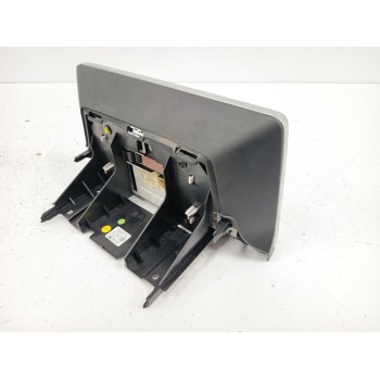 Recambio de pantalla multifuncion para peugeot rifter 1.5 bluehdi 100 referencia OEM IAM 98162661ZD 21950641 