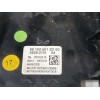 Recambio de pantalla multifuncion para peugeot rifter 1.5 bluehdi 100 referencia OEM IAM 98162661ZD 21950641 