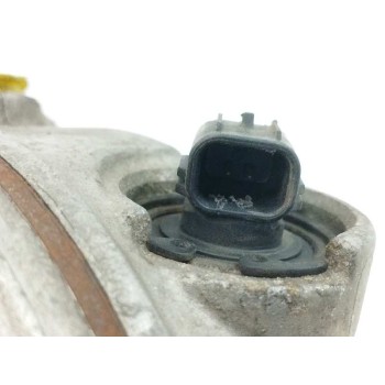 Recambio de compresor aire acondicionado para kia carens iv 1.7 crdi referencia OEM IAM 97701A4500 F500 
