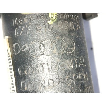 Recambio de amortiguador trasero derecho para audi a6 c5 avant (4b5, 4b6) 2.5 tdi quattro referencia OEM IAM 4Z7616020A  
