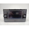 Recambio de pantalla multifuncion para volkswagen polo vi (aw1, bz1, ae1) 1.0 referencia OEM IAM 17A035869  