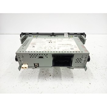 Recambio de pantalla multifuncion para volkswagen polo vi (aw1, bz1, ae1) 1.0 referencia OEM IAM 17A035869  