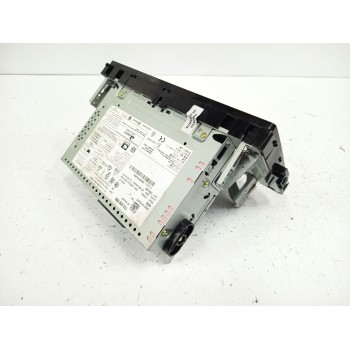 Recambio de pantalla multifuncion para volkswagen polo vi (aw1, bz1, ae1) 1.0 referencia OEM IAM 17A035869  