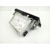 Recambio de pantalla multifuncion para volkswagen polo vi (aw1, bz1, ae1) 1.0 referencia OEM IAM 17A035869  