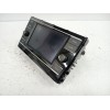 Recambio de pantalla multifuncion para volkswagen polo vi (aw1, bz1, ae1) 1.0 referencia OEM IAM 17A035869  
