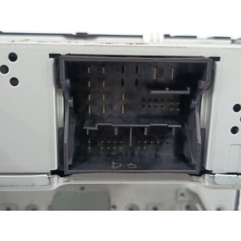 Recambio de pantalla multifuncion para volkswagen polo vi (aw1, bz1, ae1) 1.0 referencia OEM IAM 17A035869  