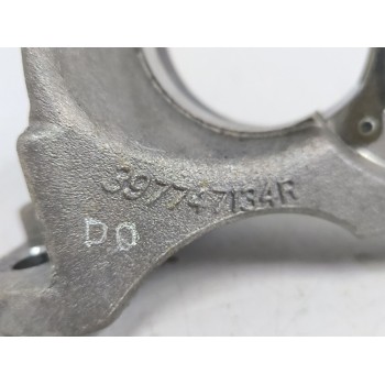 Recambio de soporte motor para renault clio v (b7_) 1.5 blue dci 100 (b7ad) referencia OEM IAM 397747134R  