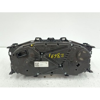 Recambio de cuadro instrumentos para volkswagen polo vi (aw1, bz1, ae1) 1.0 referencia OEM IAM 2G0920730A A2C11335800 