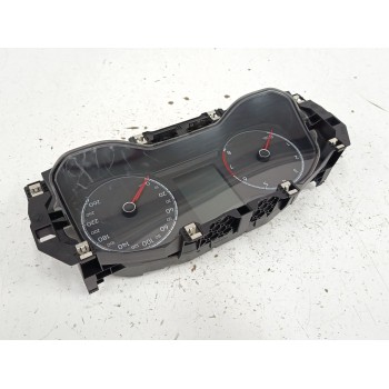 Recambio de cuadro instrumentos para volkswagen polo vi (aw1, bz1, ae1) 1.0 referencia OEM IAM 2G0920730A A2C11335800 