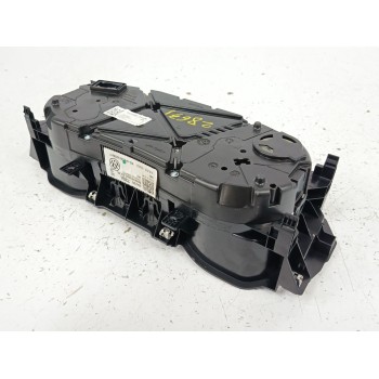 Recambio de cuadro instrumentos para volkswagen polo vi (aw1, bz1, ae1) 1.0 referencia OEM IAM 2G0920730A A2C11335800 