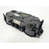 Recambio de cuadro instrumentos para volkswagen polo vi (aw1, bz1, ae1) 1.0 referencia OEM IAM 2G0920730A A2C11335800 