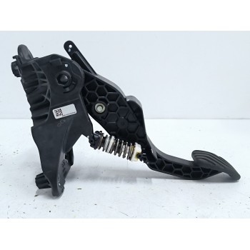 Recambio de pedal embrague para renault clio v (b7_) 1.5 blue dci 100 (b7ad) referencia OEM IAM 465402539R  