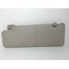 Recambio de parasol izquierdo para dacia sandero básico referencia OEM IAM 964016685R  