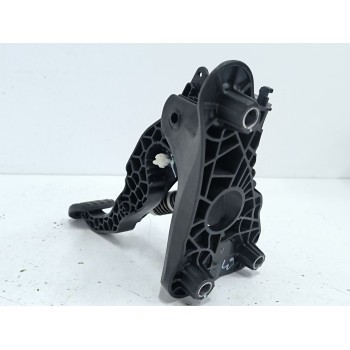 Recambio de pedal embrague para renault clio v (b7_) 1.5 blue dci 100 (b7ad) referencia OEM IAM 465402539R  