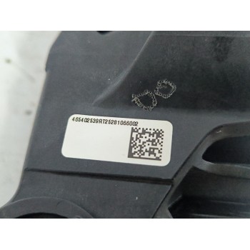Recambio de pedal embrague para renault clio v (b7_) 1.5 blue dci 100 (b7ad) referencia OEM IAM 465402539R  